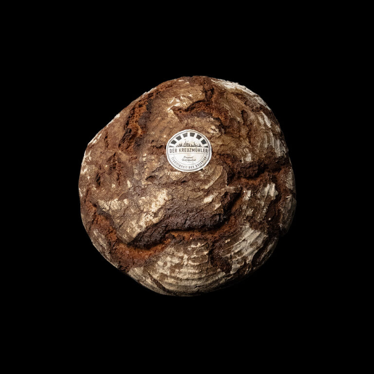 Kreuzmühler Original Holzofenbrot